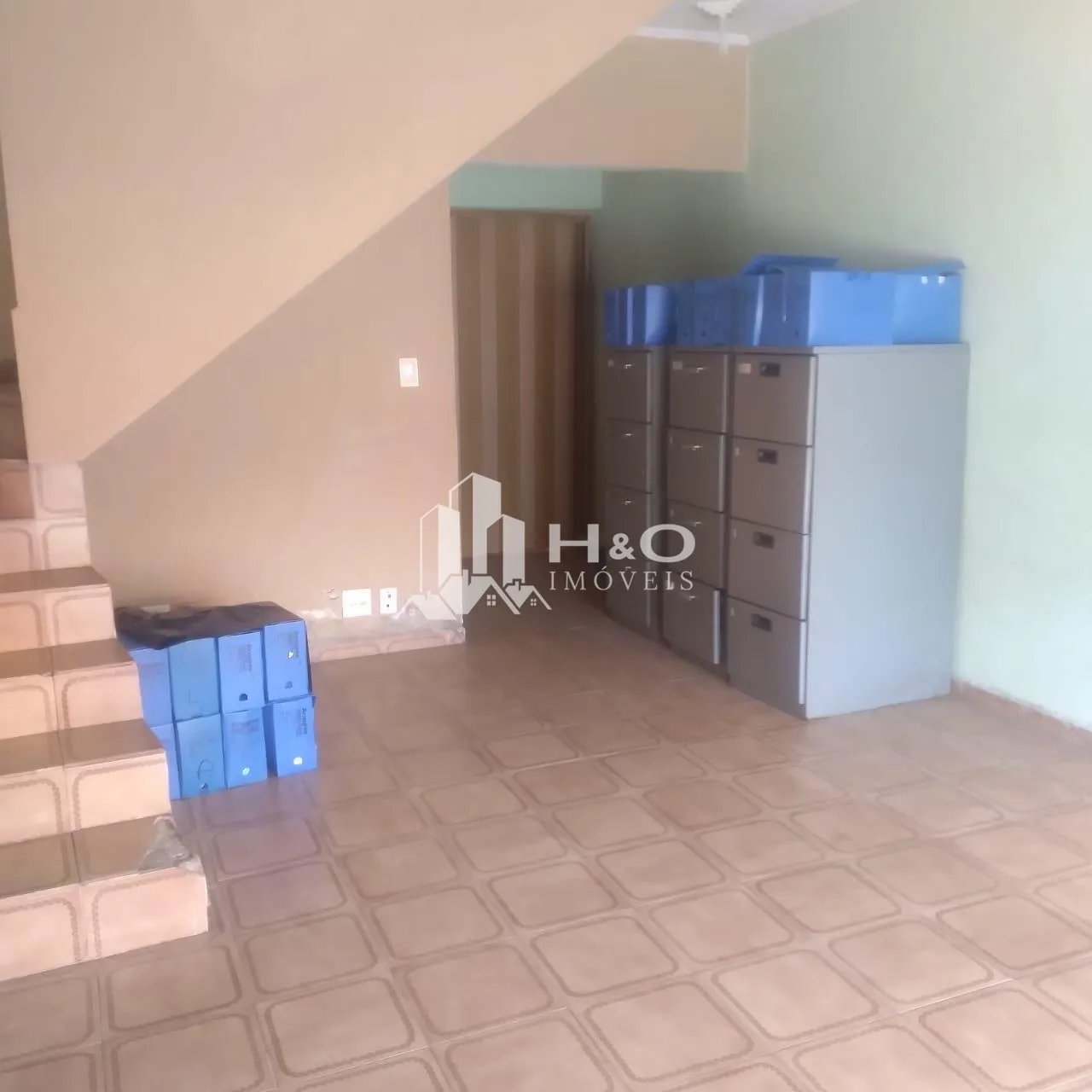 Imagem Sobrado Residencial / Comercial à Venda - Jardim Três Marias | São Mateus