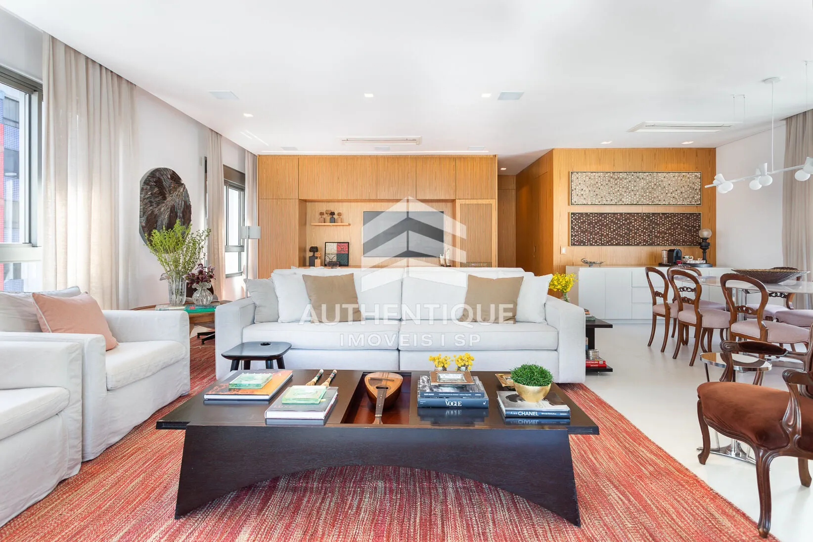Imagem DSGN LORENA JARDINS - Apartamento à venda em São Paulo/SP