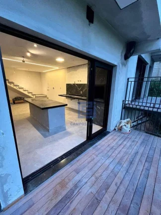 Imagem Casa com 3 dormitórios à venda por R$ 670.000,00 - Nova Araújo - Socorro/SP