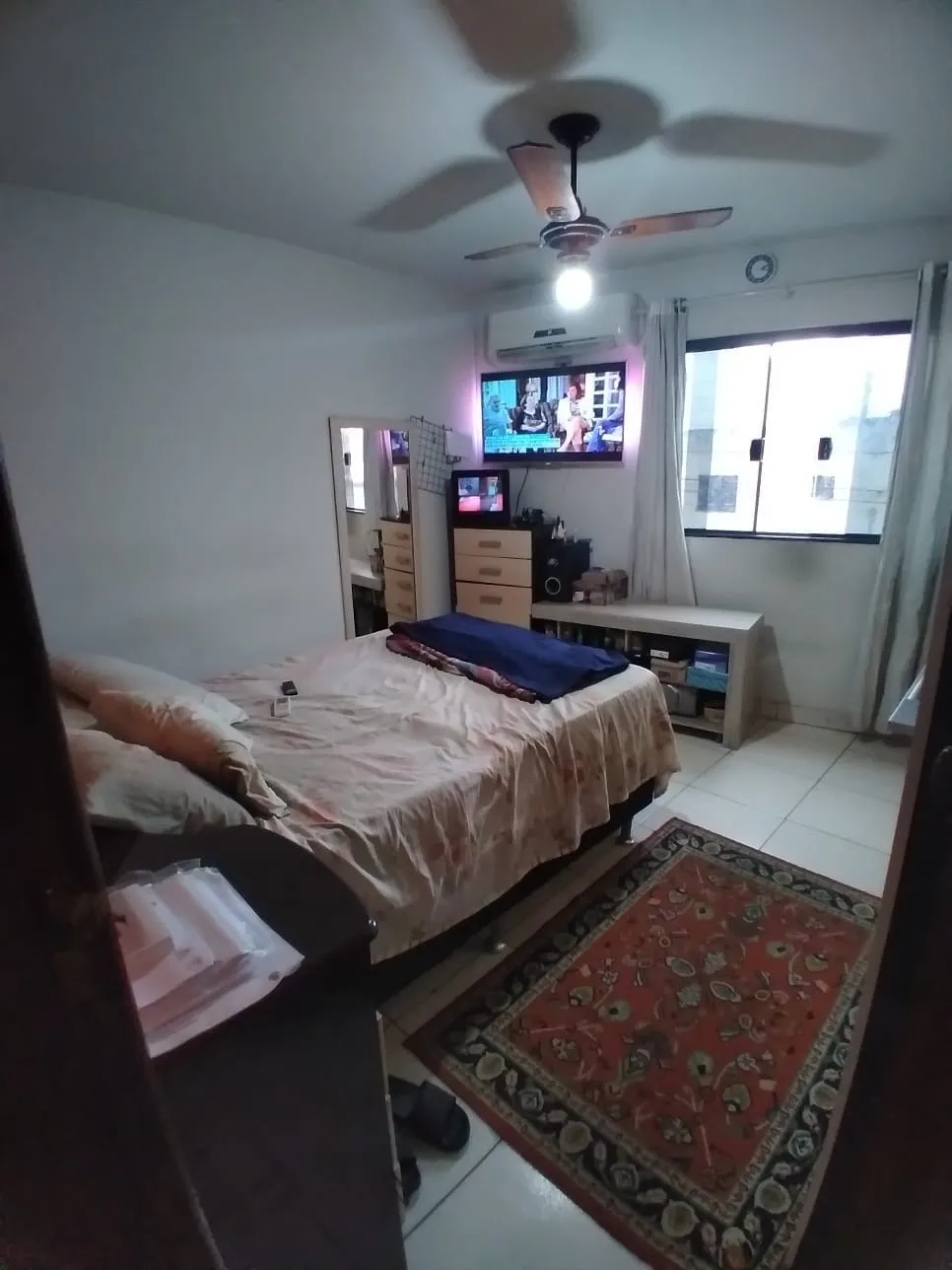 Imagem Casa à venda 3 Quartos, 1 Suite, 1 Vaga, 241.8M², Santa Rita, Aparecida - SP