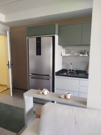 Imagem IN DESIGN IPIRANGA - EZTEC - Studio de 30m², com ótima localização, 600 metros da Estação Ipiranga!!