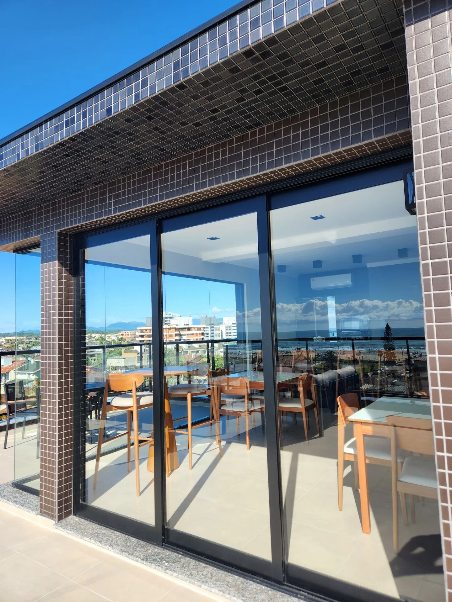 Imagem Apartamento à venda em Torres, Praia da Cal, com 2 quartos, 160.86m2