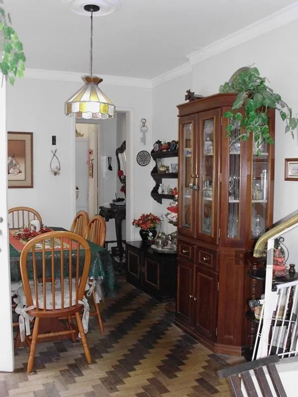Imagem Casa sobrado no bairro Higienópolis de 3 dormitórios e 2 vagas