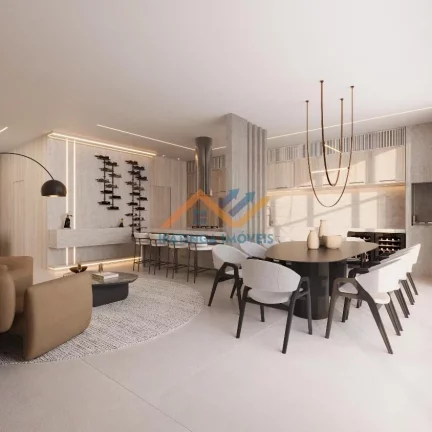 Imagem Apartamento no Iguaçu