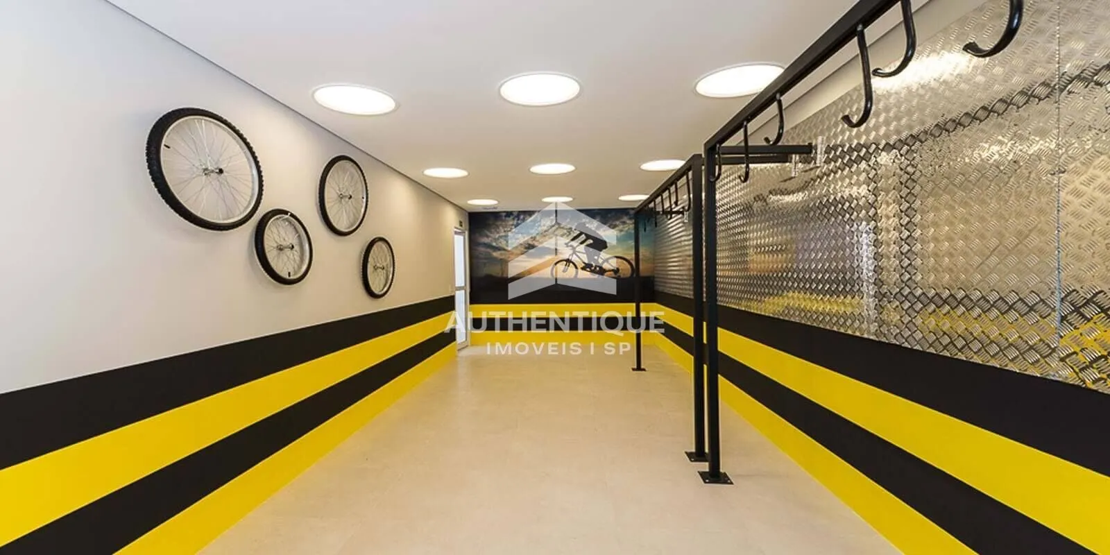 Imagem LINE SP CONCEIÇÃO - Apartamento à venda no bairro Vila Guarani (Z Sul) - São Paulo/SP, Zona Sul