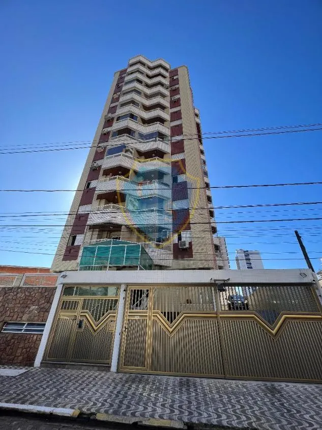 Foto do imóvel 3 dorms, 2 suite, 2 Vagas de Garagem