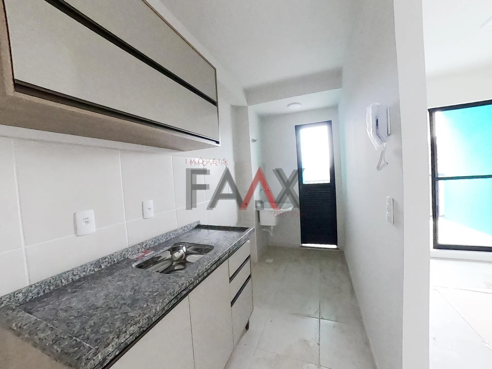 Imagem APARTAMENTO PARA LOCAÇÃO NA CIDADE DOS LAGOS EM GUARAPUAVA - PR