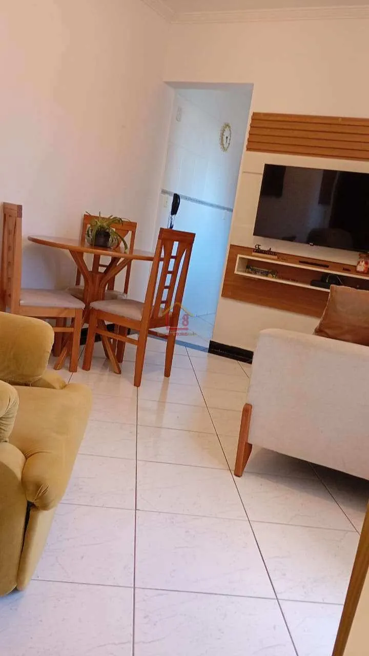 Imagem apartamento a venda - Guilhermina