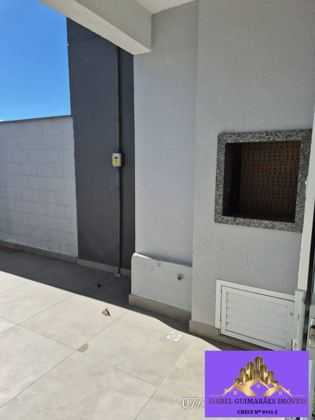 Imagem Alugo Apartamento Sem Móveis, 02 Quartos, 02 Banheiros, Centro Navegantes