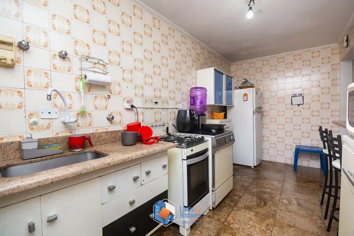 Imagem Casa para venda em Jardim da Glória com 3 quartos, 157m²