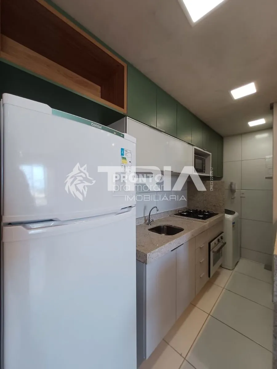 Imagem Apartamento à venda em Barra de Jangada | 48,03 m² | 2 quartos