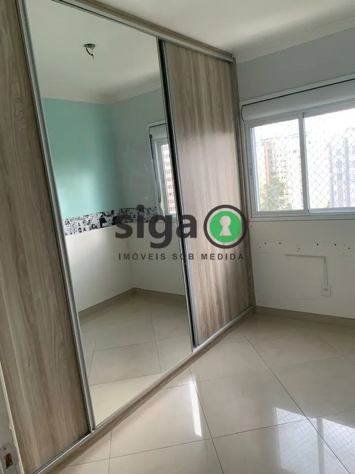 Imagem Apartamento para venda no Morumbi, São Paulo - SP