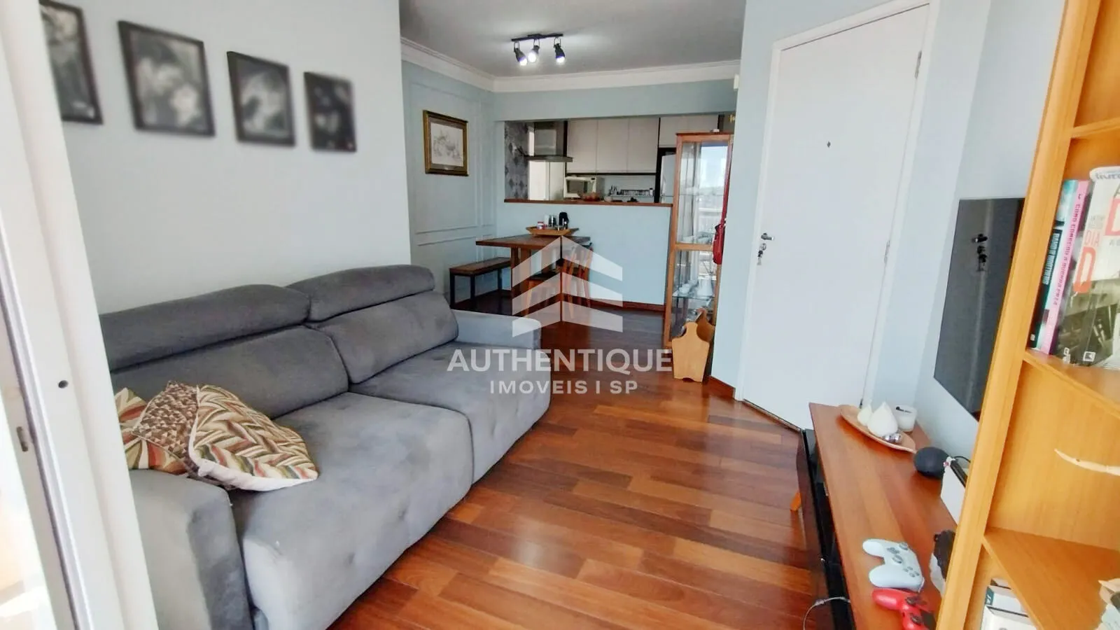 Imagem ARCADIA CENTRO SAO BERNARDO DO CAMPO - Apartamento no Centro de São Bernardo do Campo à venda