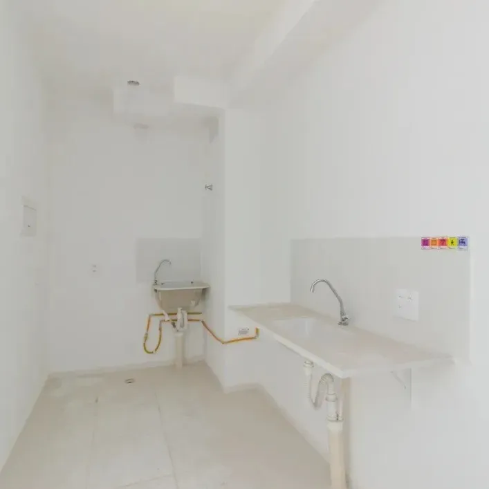 Imagem Apartamento para Locação em São Paulo, Jardim Pereira Leite, 2 dormitórios, 1 banheiro