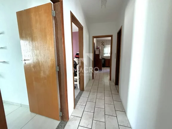 Imagem Casa | Três Rios do Norte | 3 quartos | 100m²