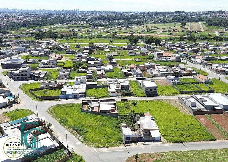 Imagem Lote à Venda no Recanto das Emas ? Goiânia, Ótima Oportunide