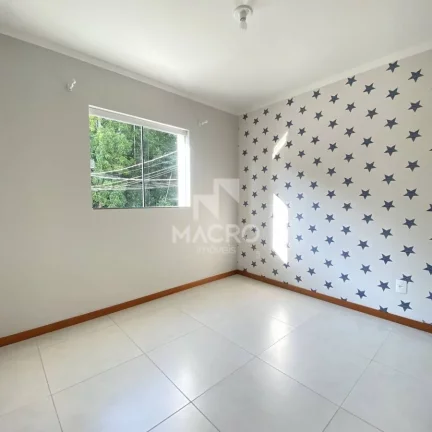 Imagem Geminado | Três Rios do Sul | 3 quartos (1 suíte) | 102m²