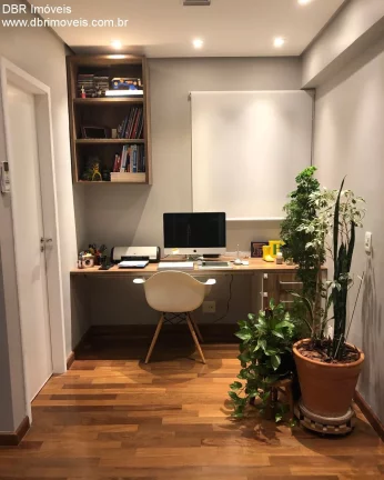 Imagem APARTAMENTO RESIDENCIAL em São Paulo - SP, Lapa