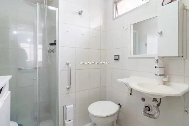 Imagem Apartamento à venda Jardim América São Paulo