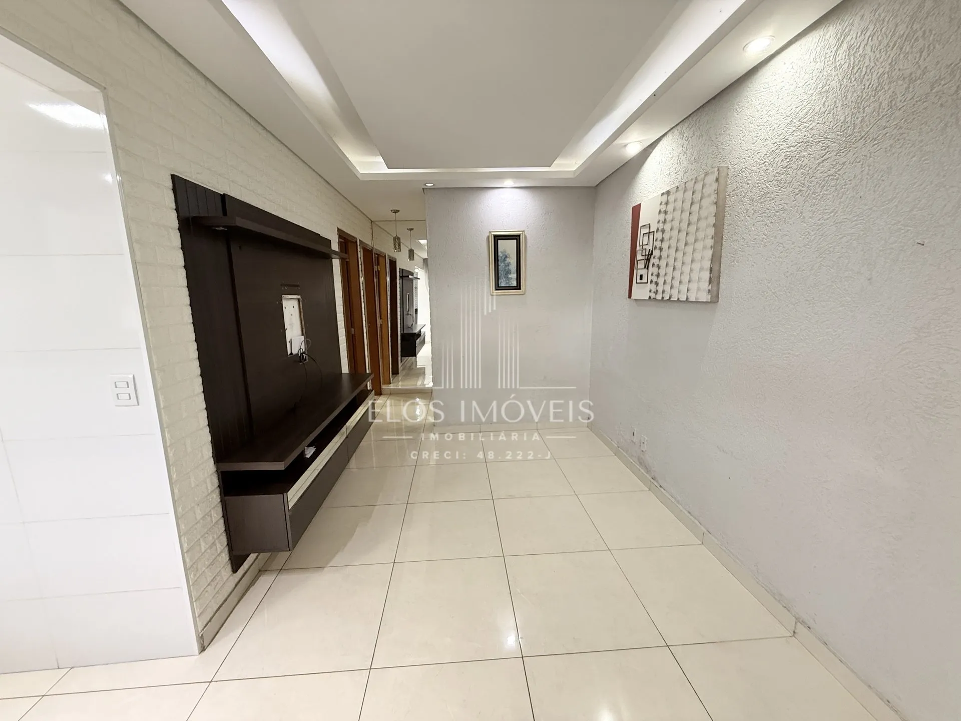 Imagem Casa de 2 quartos, 145m² no bairro Jardim Residencial Campo Novo, em Limeira