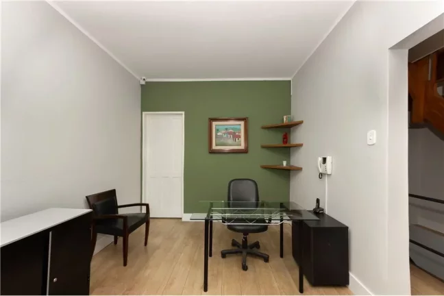 Imagem Casa com 6 dormitórios 220m² Jardim Paulista São Paulo Rua Saint Hilaire