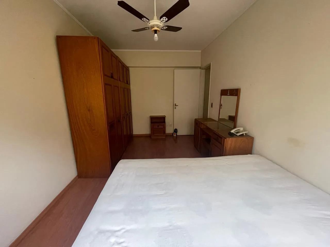 Imagem Amplo Apartamento 2 dormitórios com vaga!