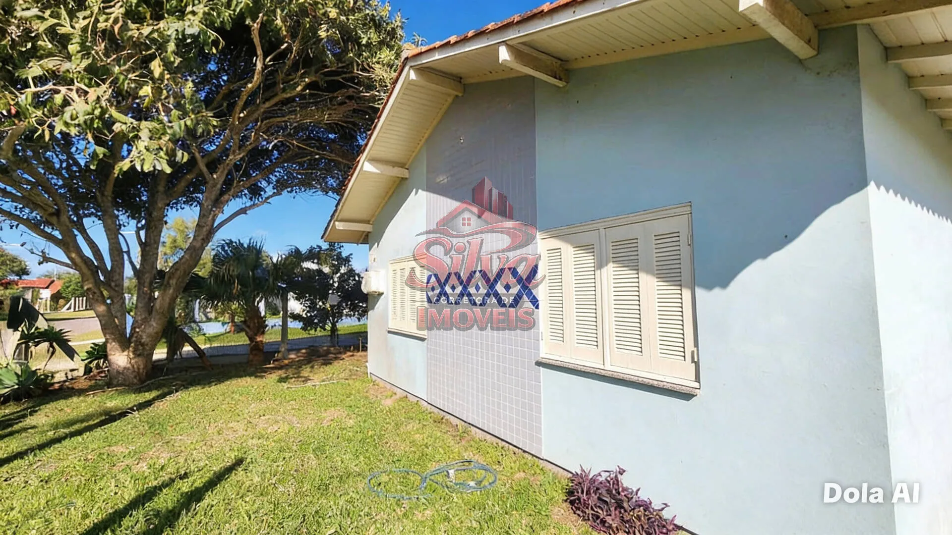 Imagem C532 | Casa de esquina à venda a 250m do mar em Imbé