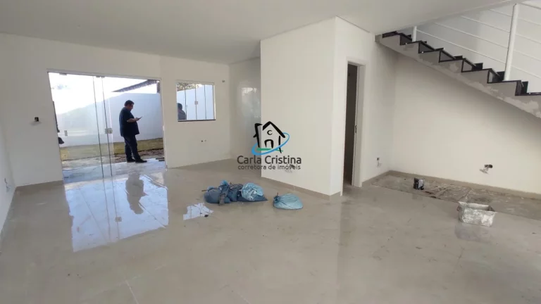 Imagem CASA RESIDENCIAL em PONTAL DO PARANÁ - PR, Praia de Leste