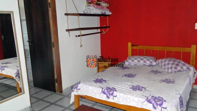 Imagem Pousada com 14 dormitórios à venda, 455 m² por R$ 3.000.000,00 - Água Branca - Ilhabela/SP