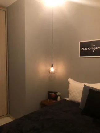 Imagem Lindo apartamento localizado no Jardim Terra Branca!