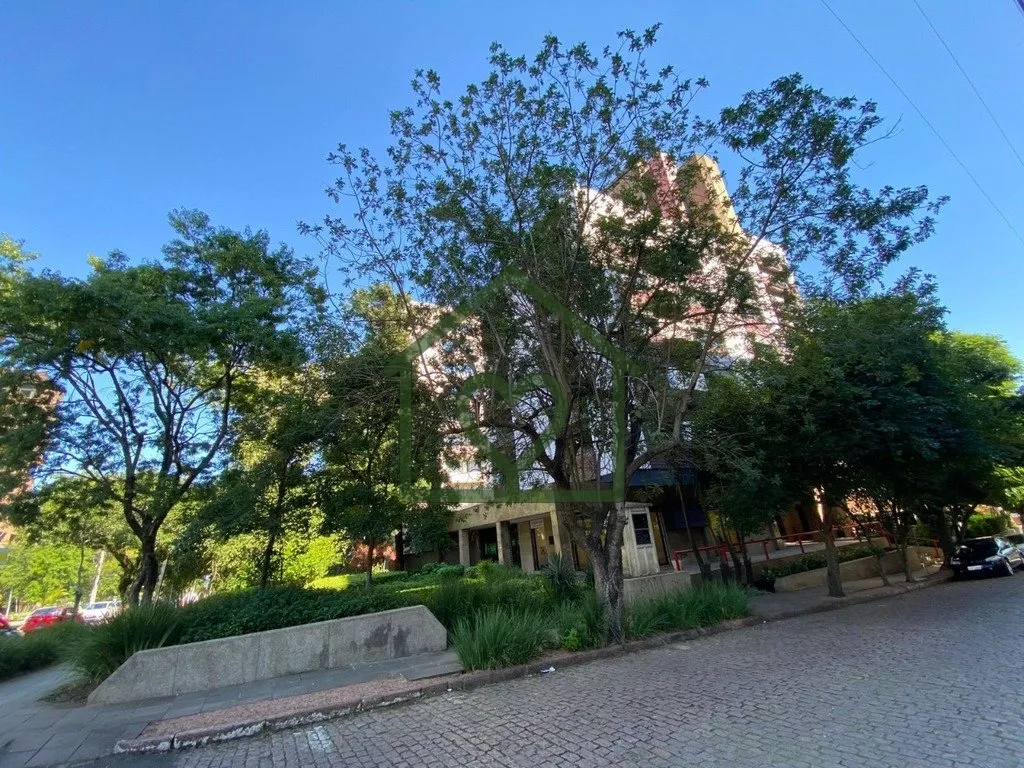 Imagem Excelente sala comercial - em andar alto - com vista - pronta para ocupação - são 48m2 de área p...