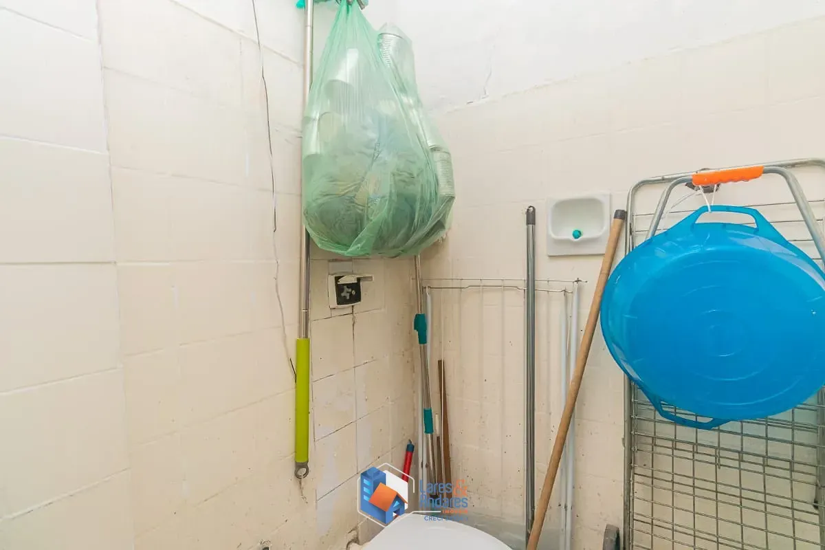 Imagem Apartamento para venda em Santa Amaro com 2 quartos, 80m²