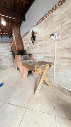 Imagem Casa à Venda no Bairro City Petrópolis