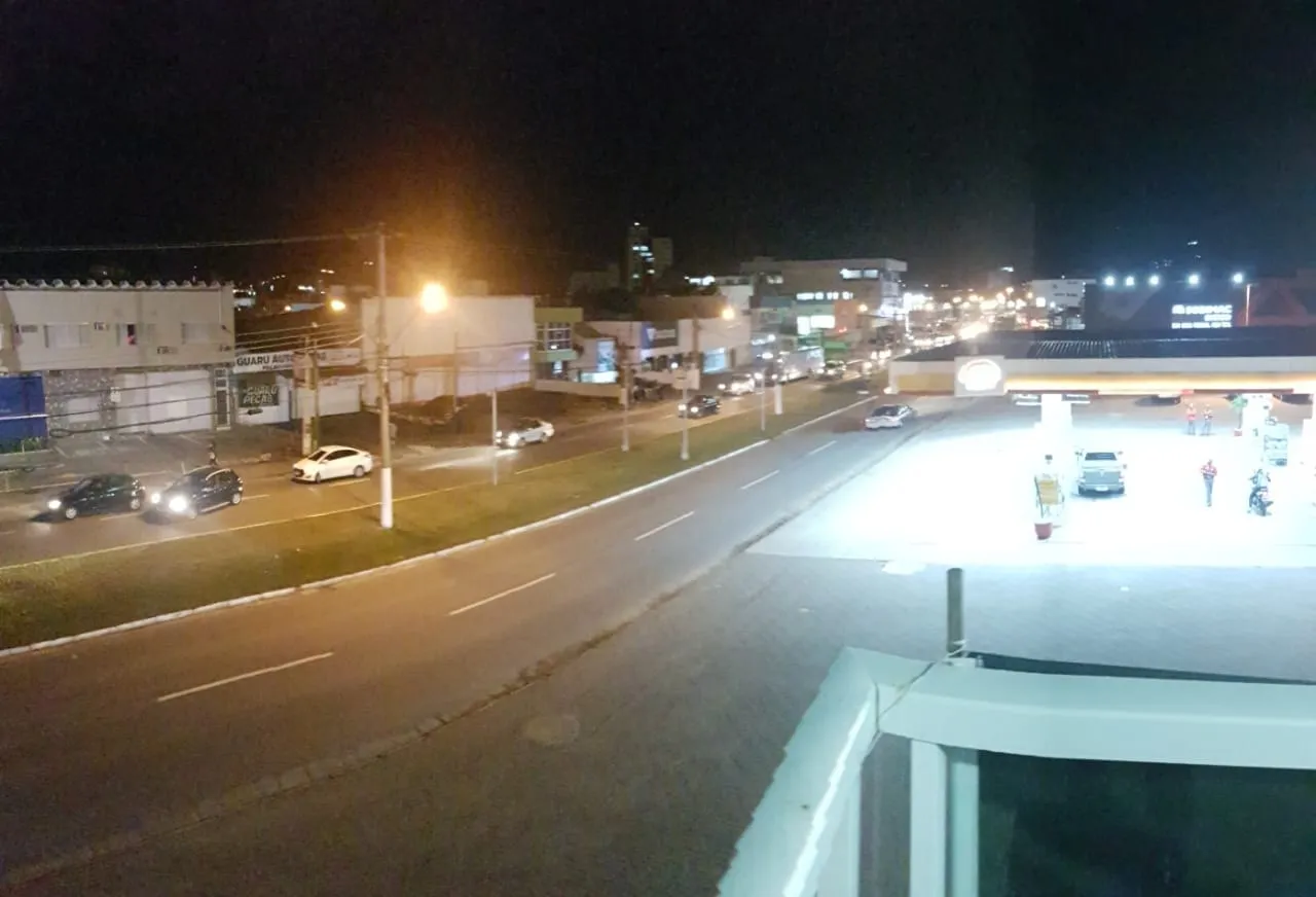 Imagem Comercial para Locação 200 Vagas, 15000M², Campo do Galvão, Guaratinguetá - SP | DIP CONVENIÊNCIA &amp; CIA
