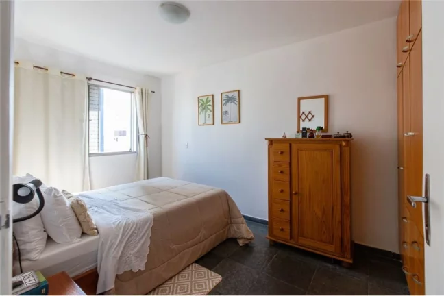 Imagem APARTAMENTO RESIDENCIAL em São Paulo - SP, Moema