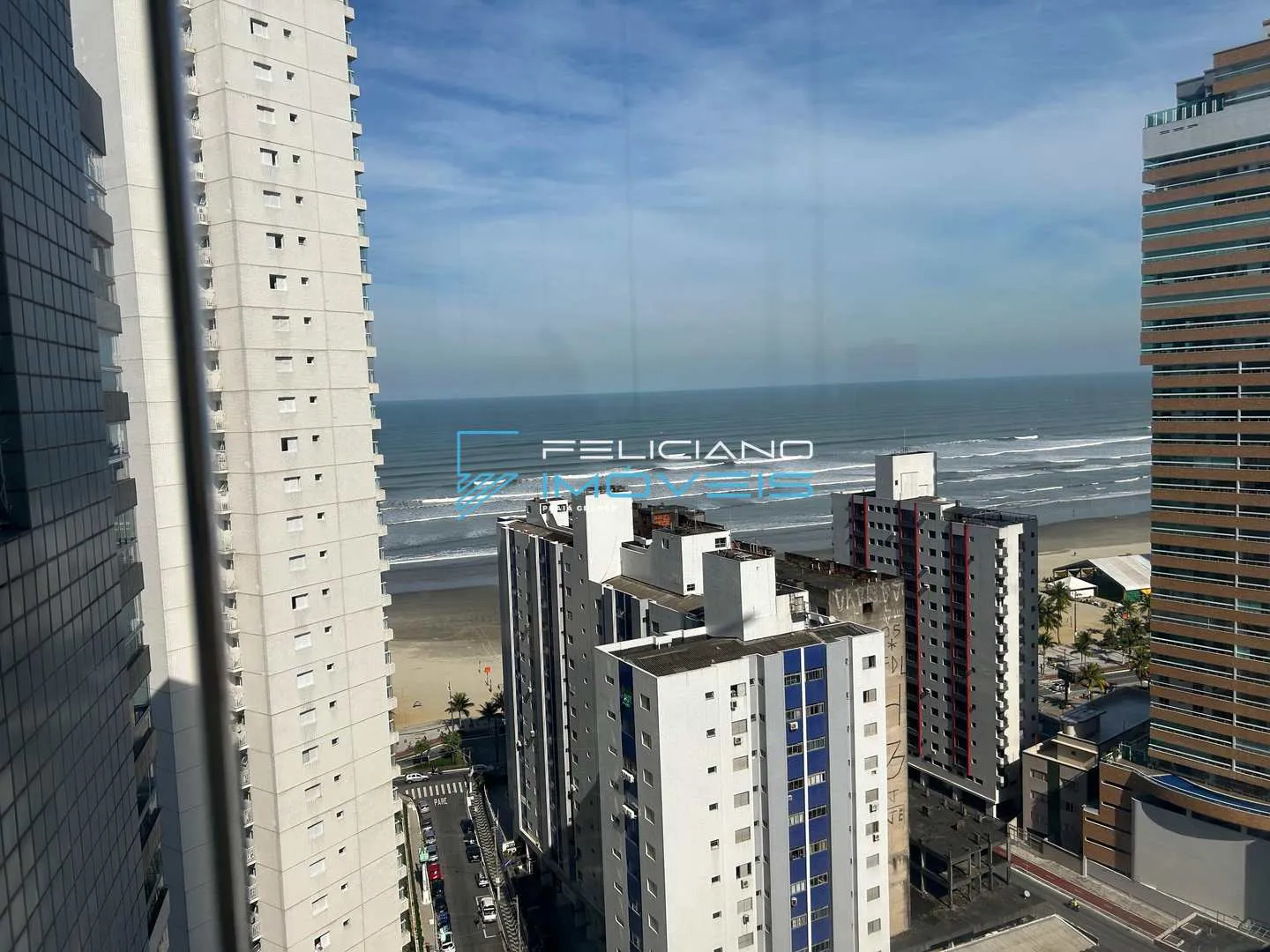 Imagem Apartamento com 1 quarto, Boqueirão, Praia Grande - R$ 550 mil, Cod: 7527