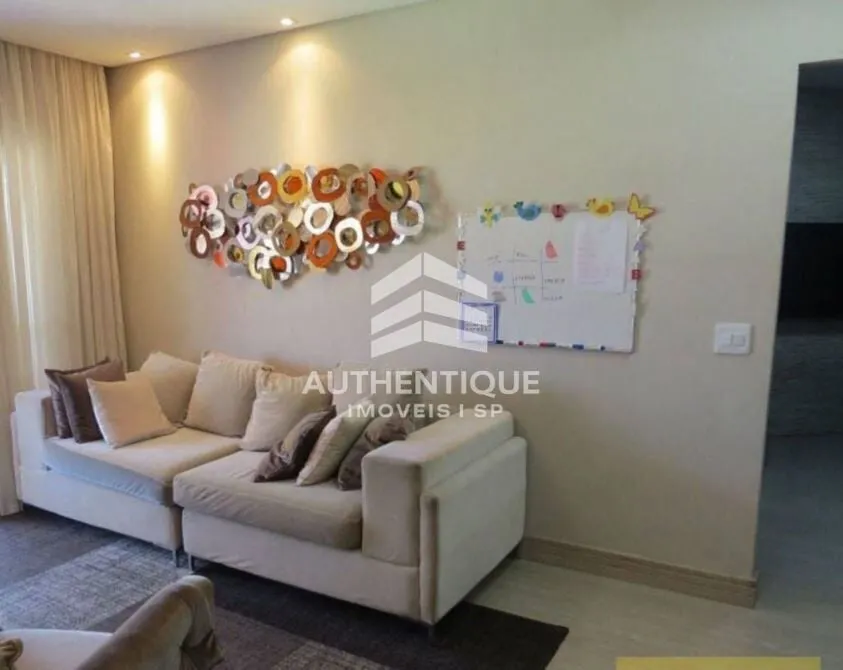 Imagem CASTELLO DI ROMA SBC - Apartamento à venda no bairro Centro - São Bernardo do Campo/SP