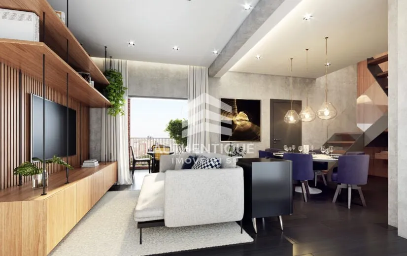 Imagem B.LONG IBIRAPUERA - MOEMA - Apartamento à venda em São Paulo/SP
