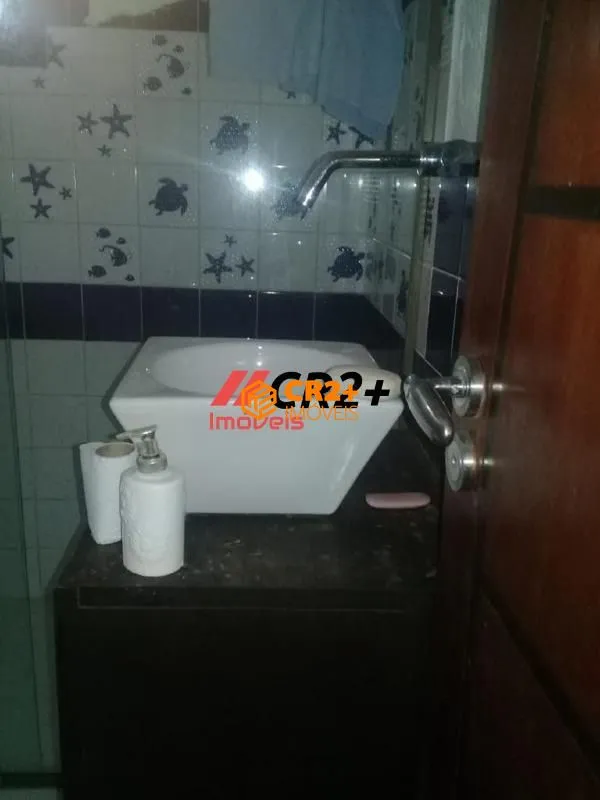 Imagem Casa a Venda com 3 quartos, 2 suítes no bairro Cruzeiro em Gravatá ,200m²m