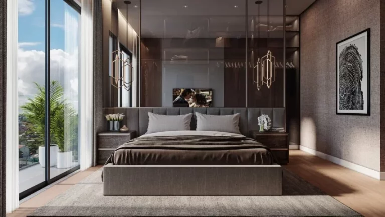 Imagem APARTAMENTO RESIDENCIAL em Itajaí - SC, Praia Brava de Itajaí