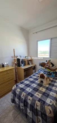 Imagem Sobrado 3 Quartos sendo 1 suite Jardim Valencia - Indaiatuba/SP