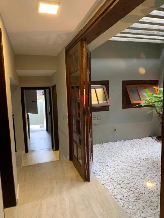 Imagem Casa com Conforto em Campinas