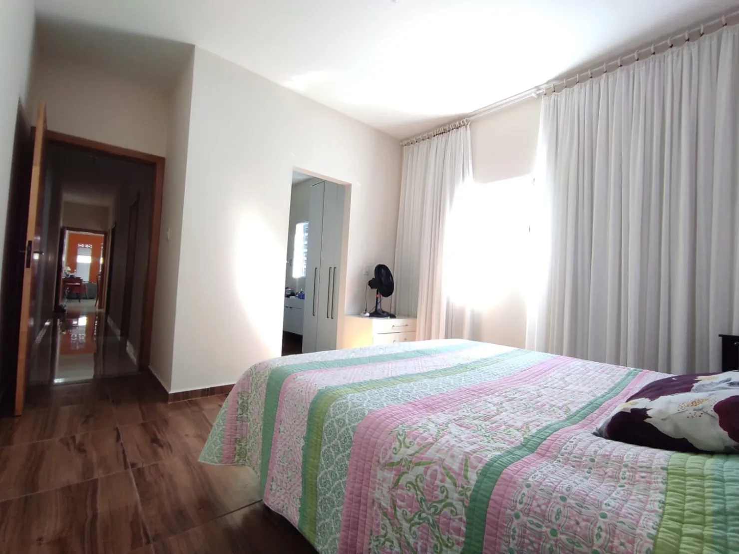 Imagem Casa à venda 3 Quartos, 1 Suite, 2 Vagas, 85M², Piracangaguá, Taubaté - SP