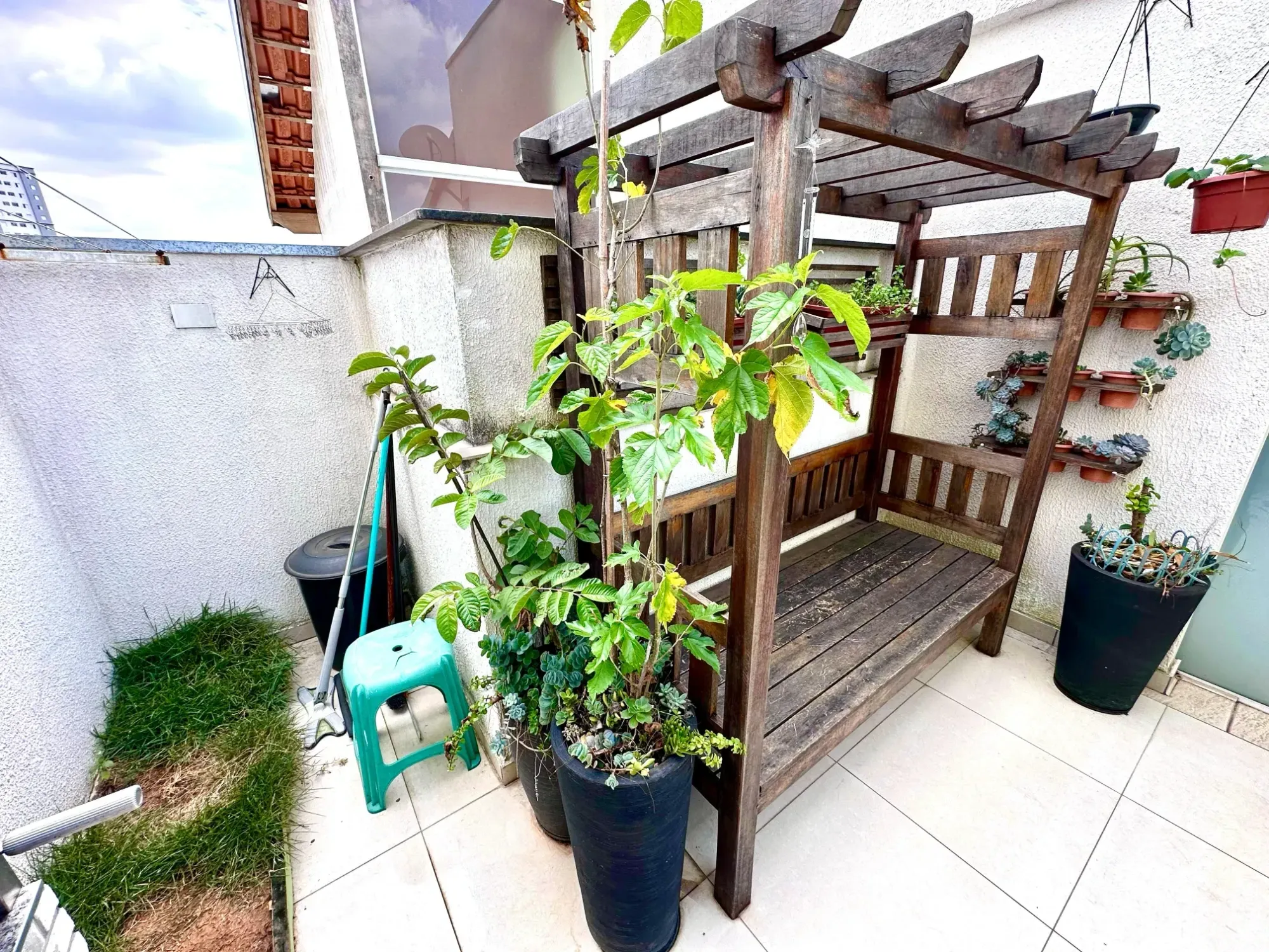 Imagem Apartamento com 2 Quartos à Venda, 80 m² em Vila Valparaíso - Santo André