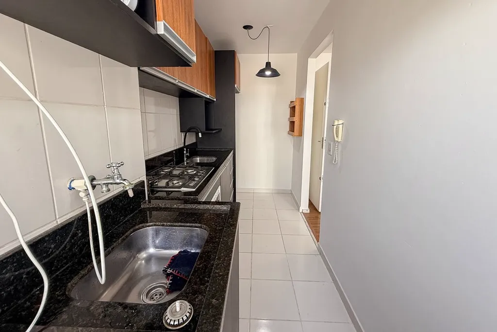 Imagem Apartamento em Igara
