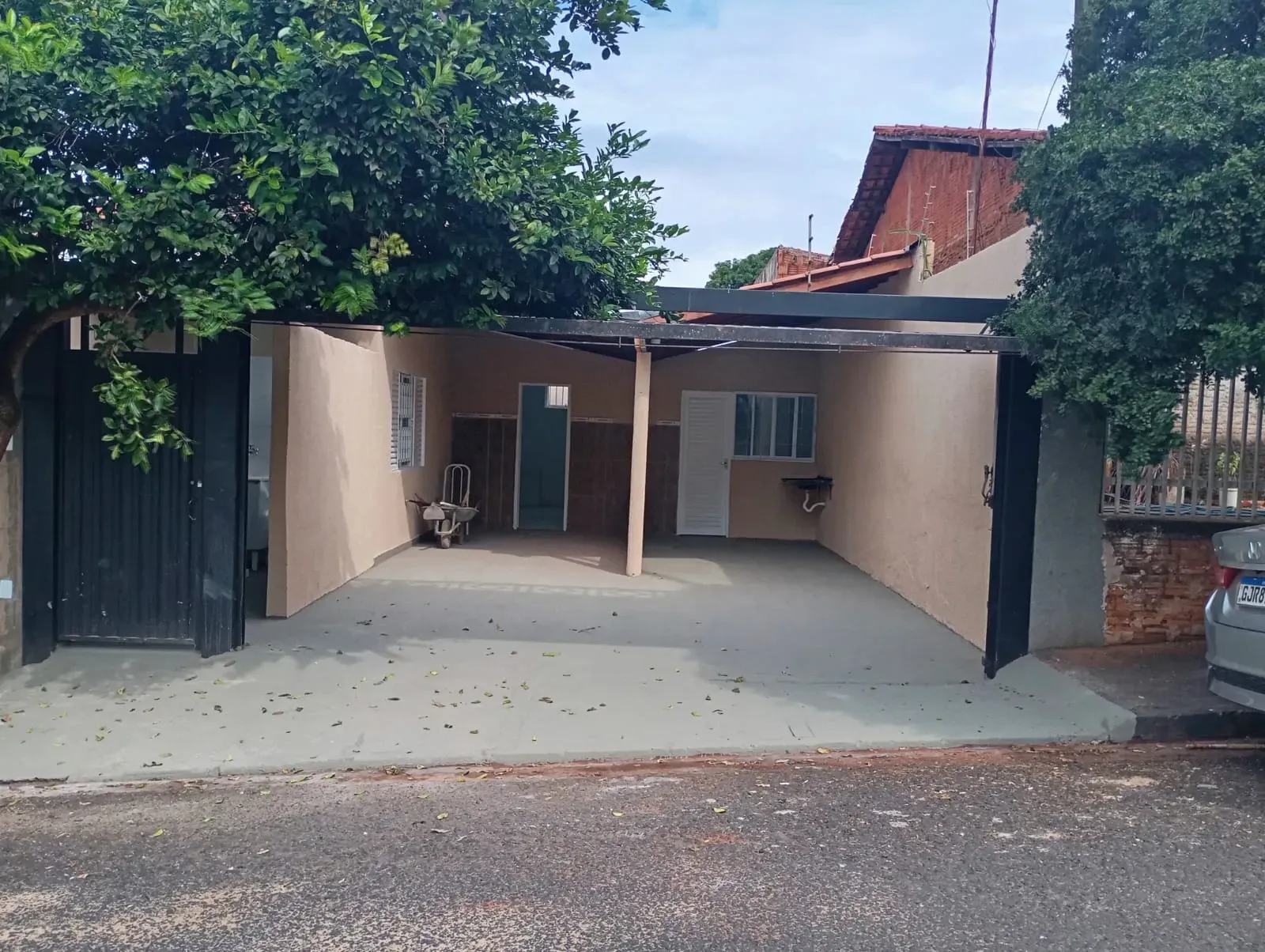 Foto do imóvel Casa com 3 Quartos à Venda, 60 m² em Jardim Maria Lúcia, São José do Rio Preto - SP