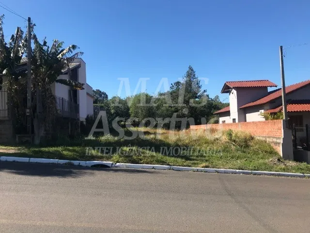 Foto do imóvel Terreno para venda, bairro Metzler em Campo Bom - 300,00m²