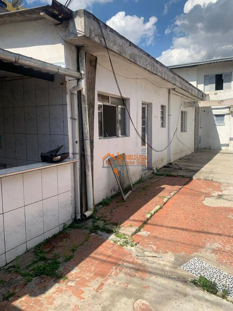 Imagem Sobrado com 5 dormitórios à venda por R$ 850.000,00 - Jardim Cumbica - Guarulhos/SP