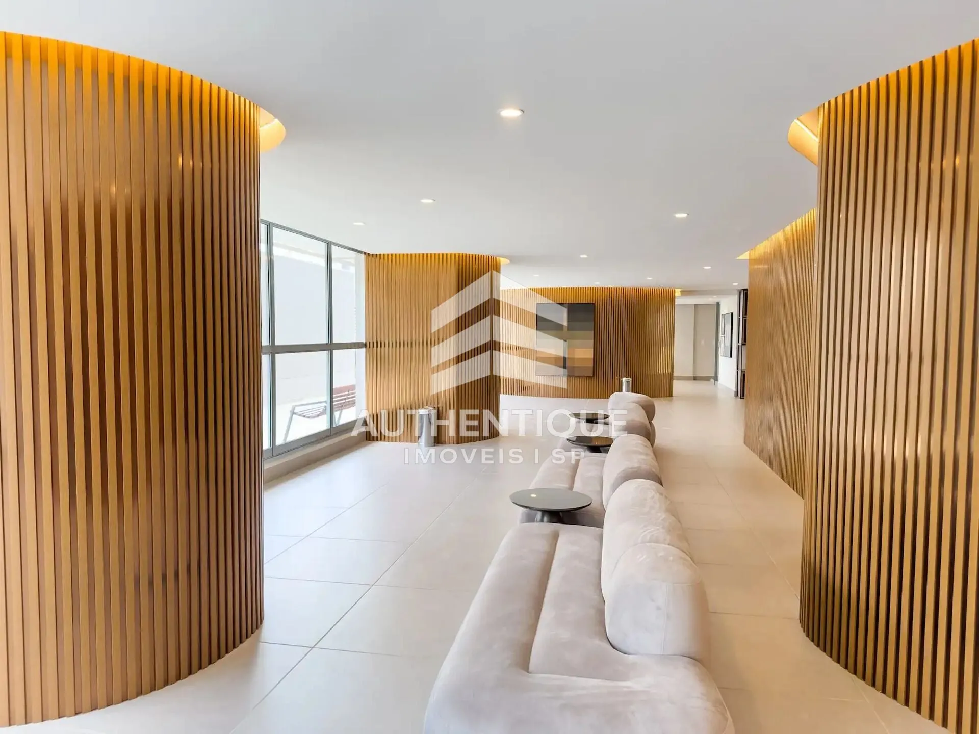 Imagem HARMONIE SAÚDE - Apartamento à venda em São Paulo/SP