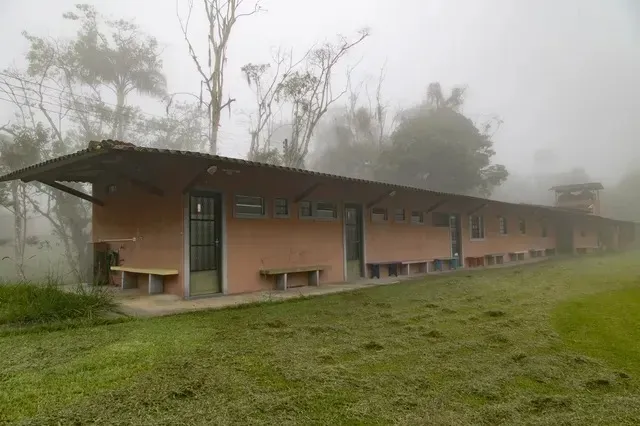 Imagem Linda Pousada localizada em Pouso Alto - Natividade da Serra